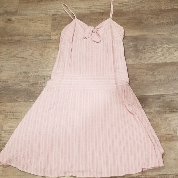Vintage Dresses & Skirts - 🍭2/$30🍭Pink Dress